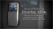 Hitachi Theater "ATM"