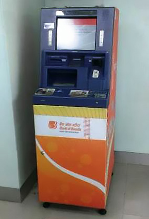 Start of Cash Recycling Operations for CRMs