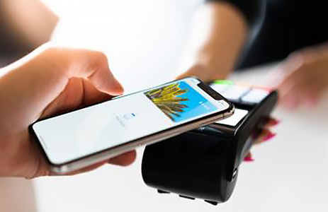 Cashless Payments with EDC-POS