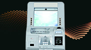 Cash Recycling ATM