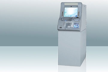 Cash Recycling ATM(SR9500)