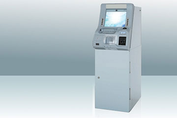 Cash Recycling ATM(VS9500)