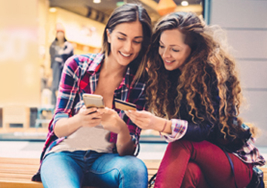 Digital Commerce