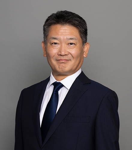 中津 正太郎