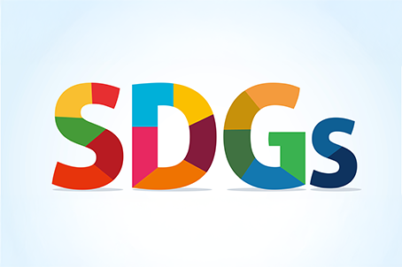 トピックス「新入社員教育でSDGsゲームを実施」のサムネイル